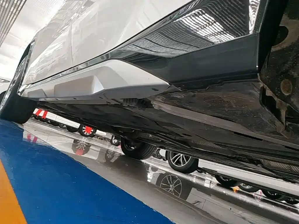 BMW X1 2025 2024 sDrive25Li X Design Package