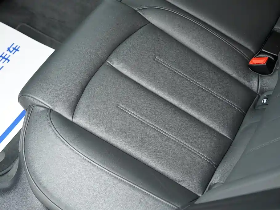 Audi A6L 2012 30 FSI Luxury фото 20