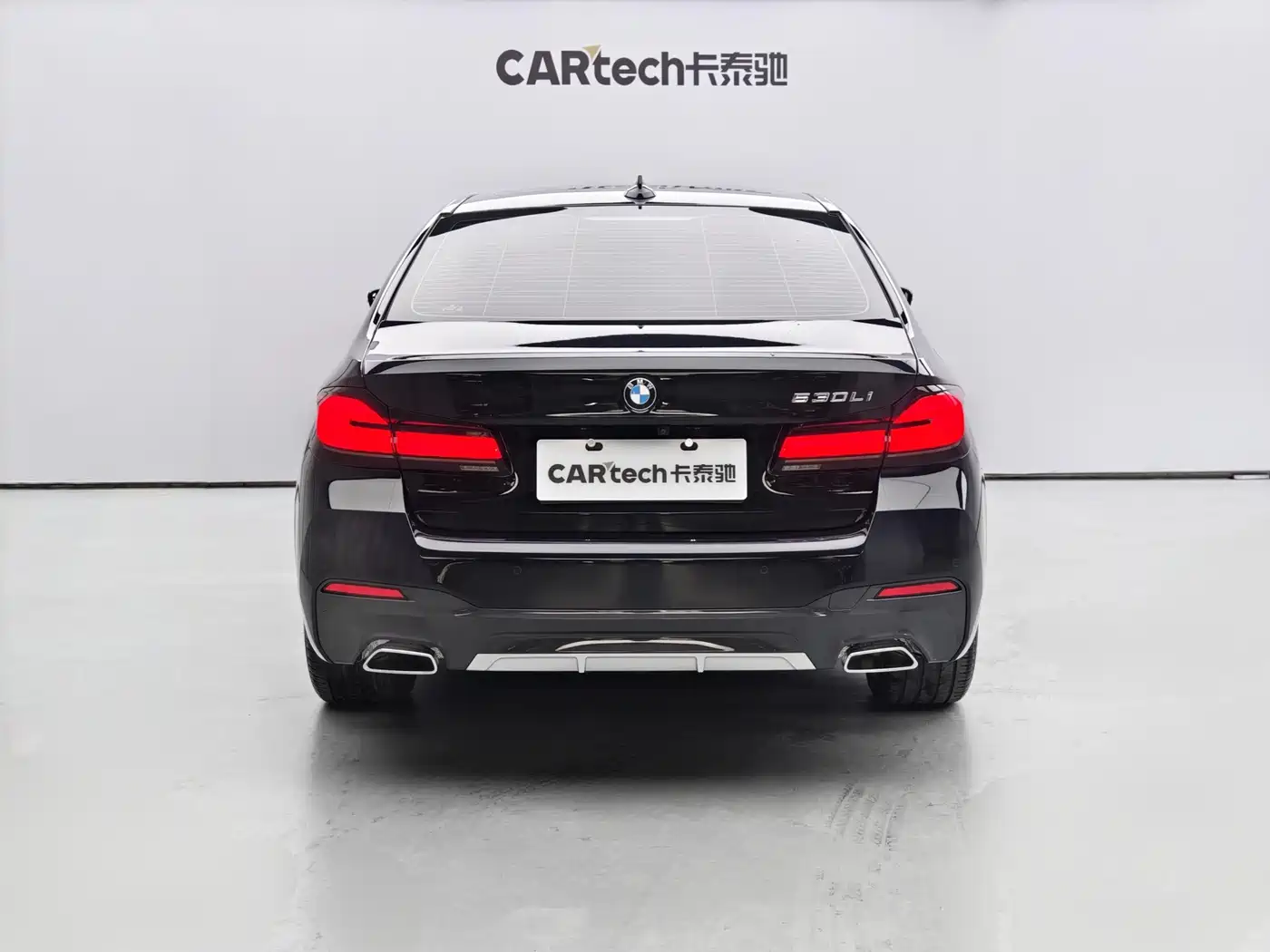 BMW 5 Series 2022 Facelift 530Li Leading M Sport Package фото 5