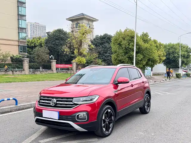 VOLKSWAGEN EXPLORING THE SHADOW