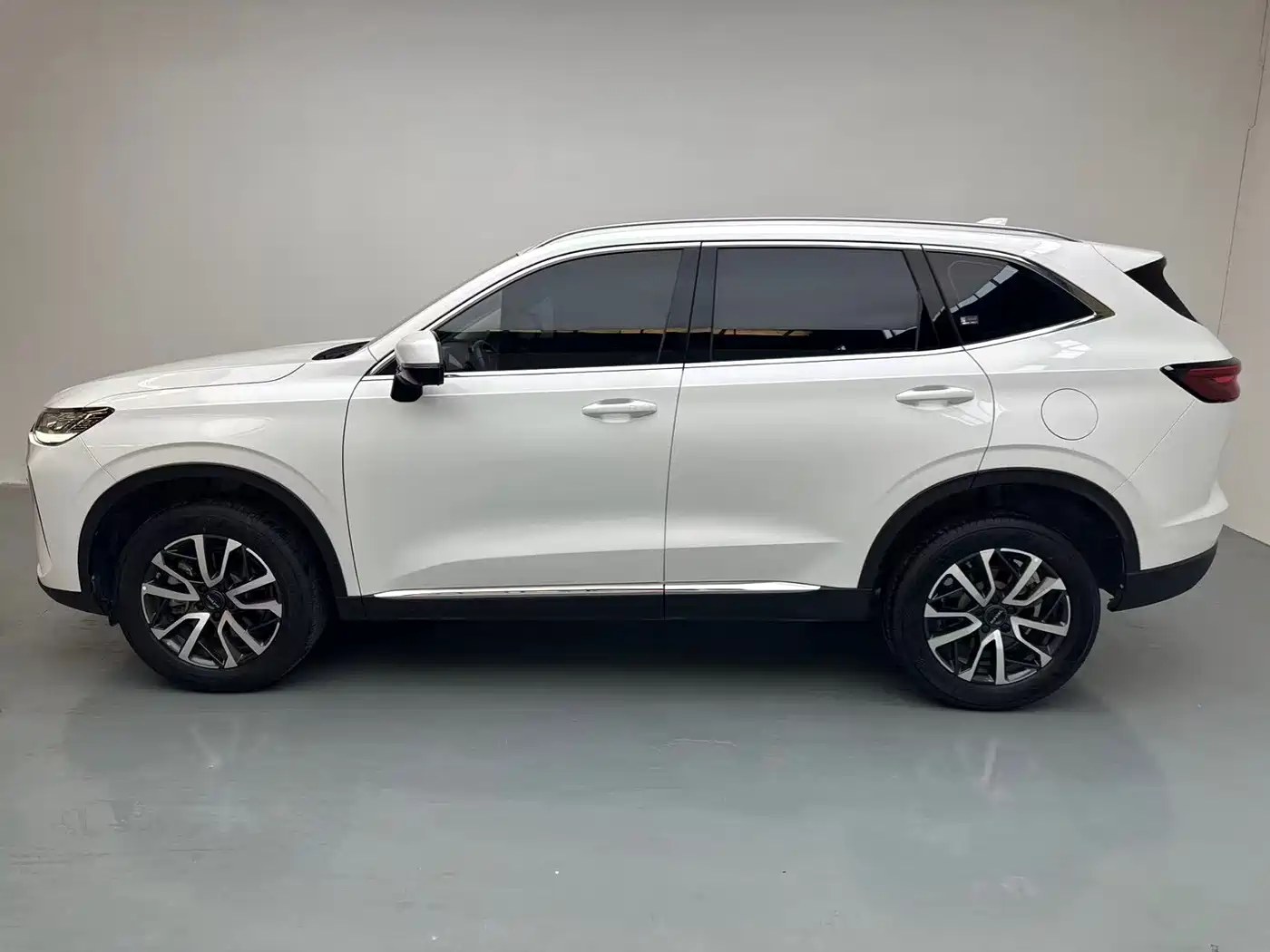 Haval H6 2022 3rd Gen 1.5T Auto 2WD Pro фото 3