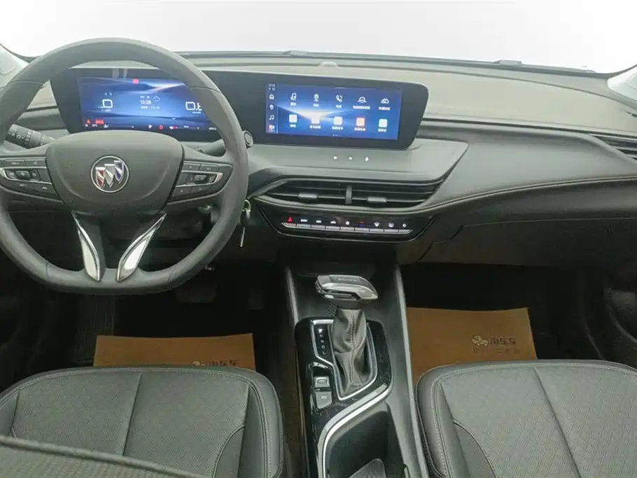 BUICK WEILANG