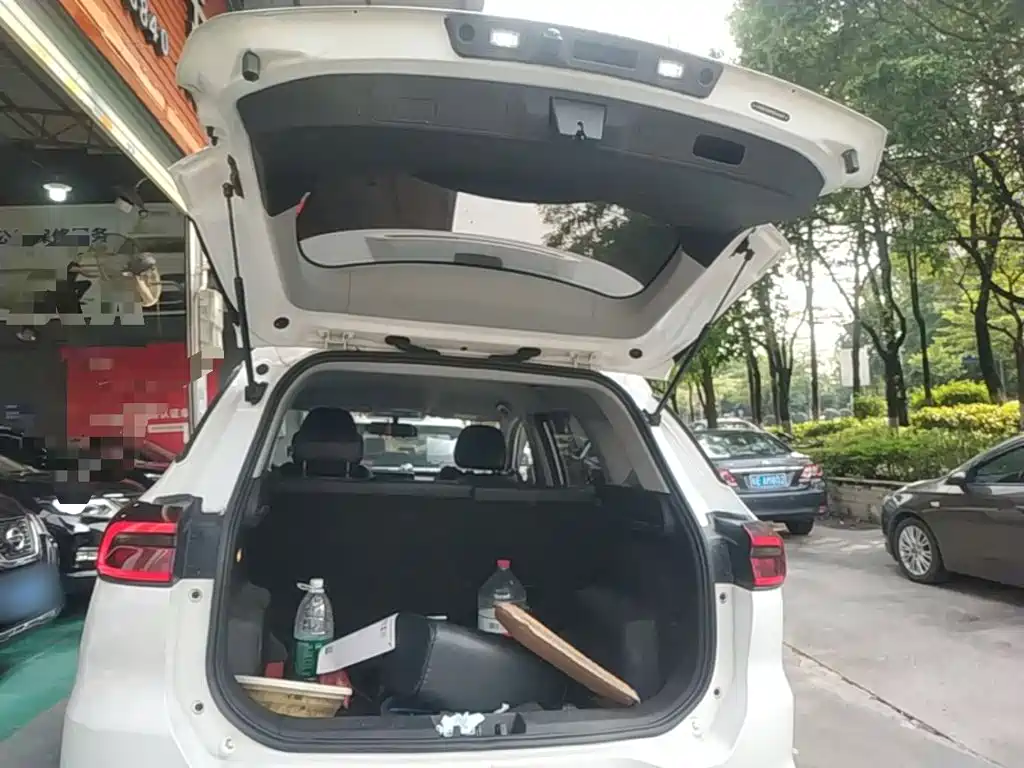 Photo 19 - Chery Tiggo 7