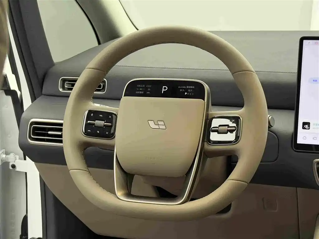 Li Auto MEGA 2025 2025 Ultra Smart Renewal Edition
