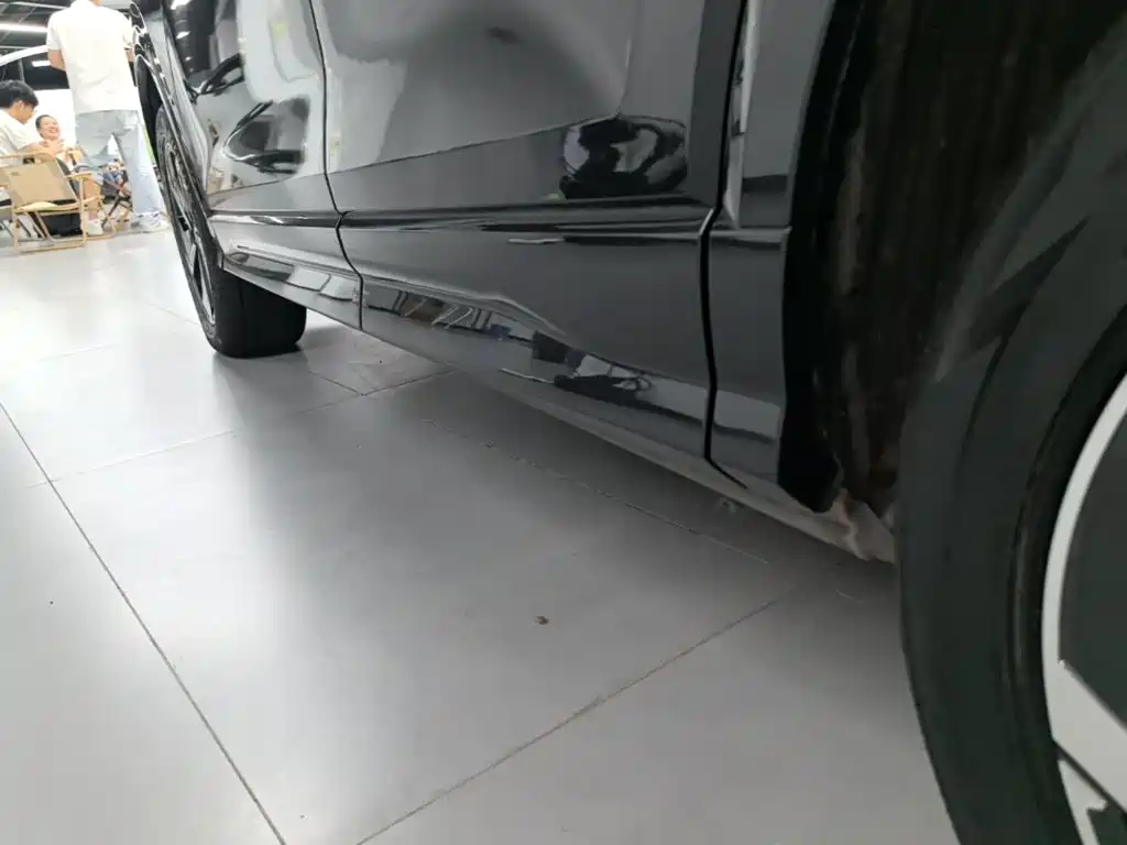 Audi Q2L e-tron 2022 2022 Q2L e-tron Pure Electric Intelligent