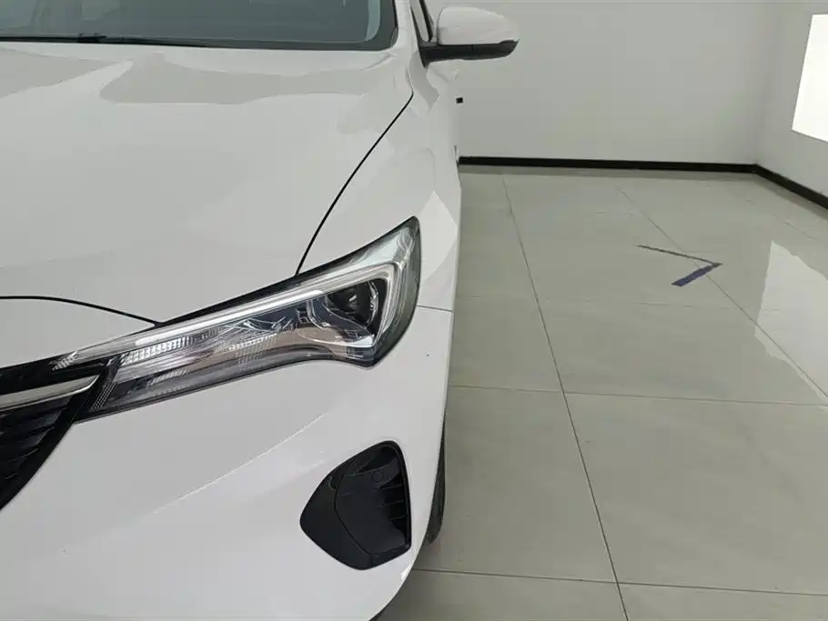 BUICK WEILANG