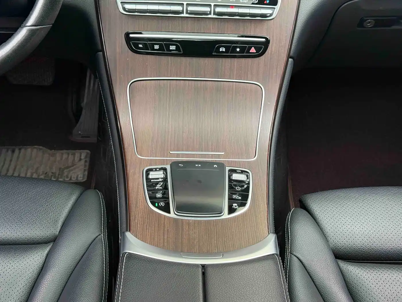 Mercedes-Benz GLC 2021 GLC 300 L 4MATIC Sporty фото 20