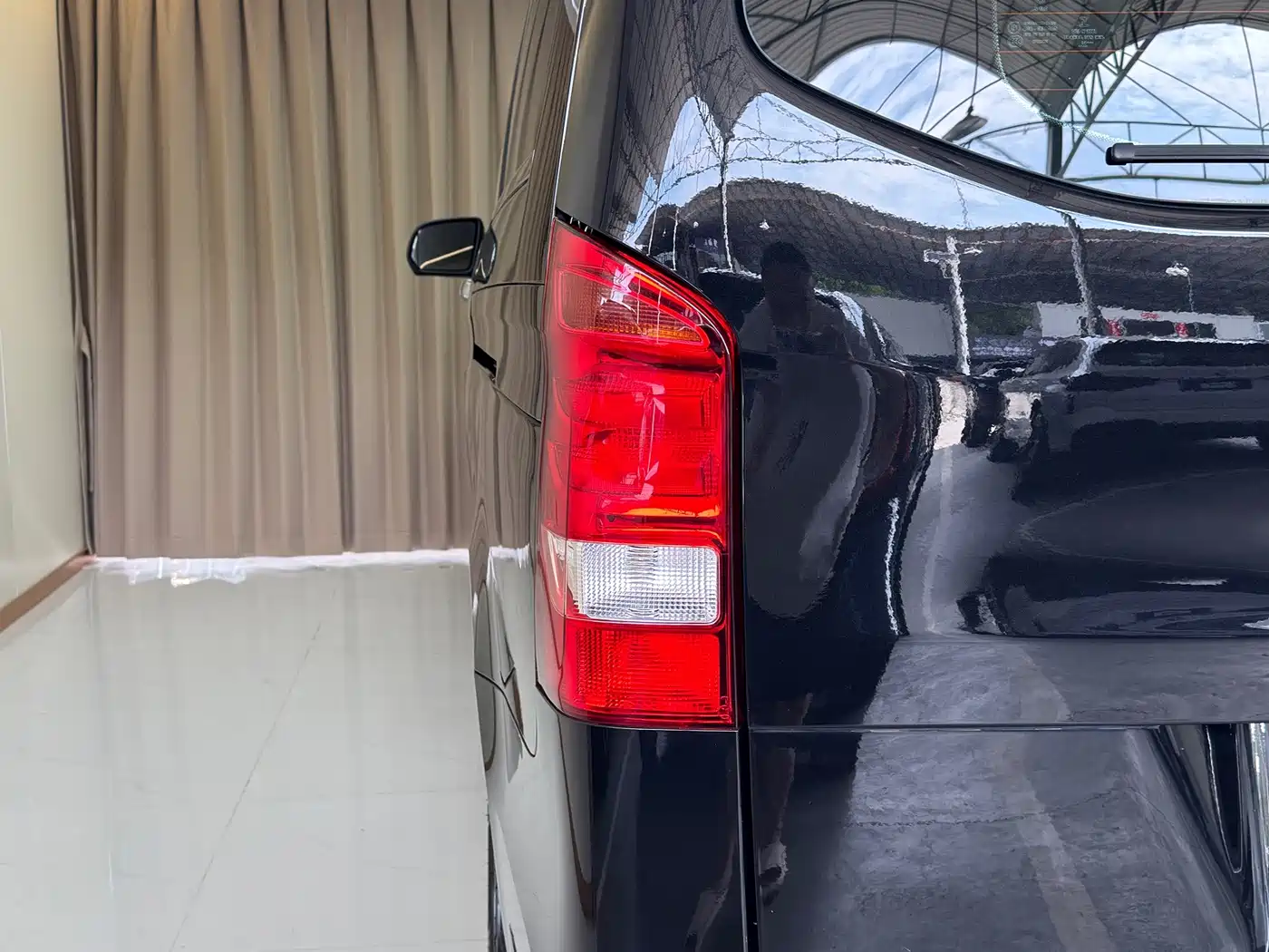 Photo 31 - Mercedes-Benz Vito