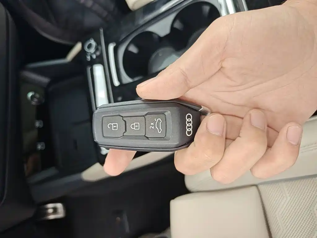 Audi Q6L e-tron 2026 2025 Model Pioneer Edition