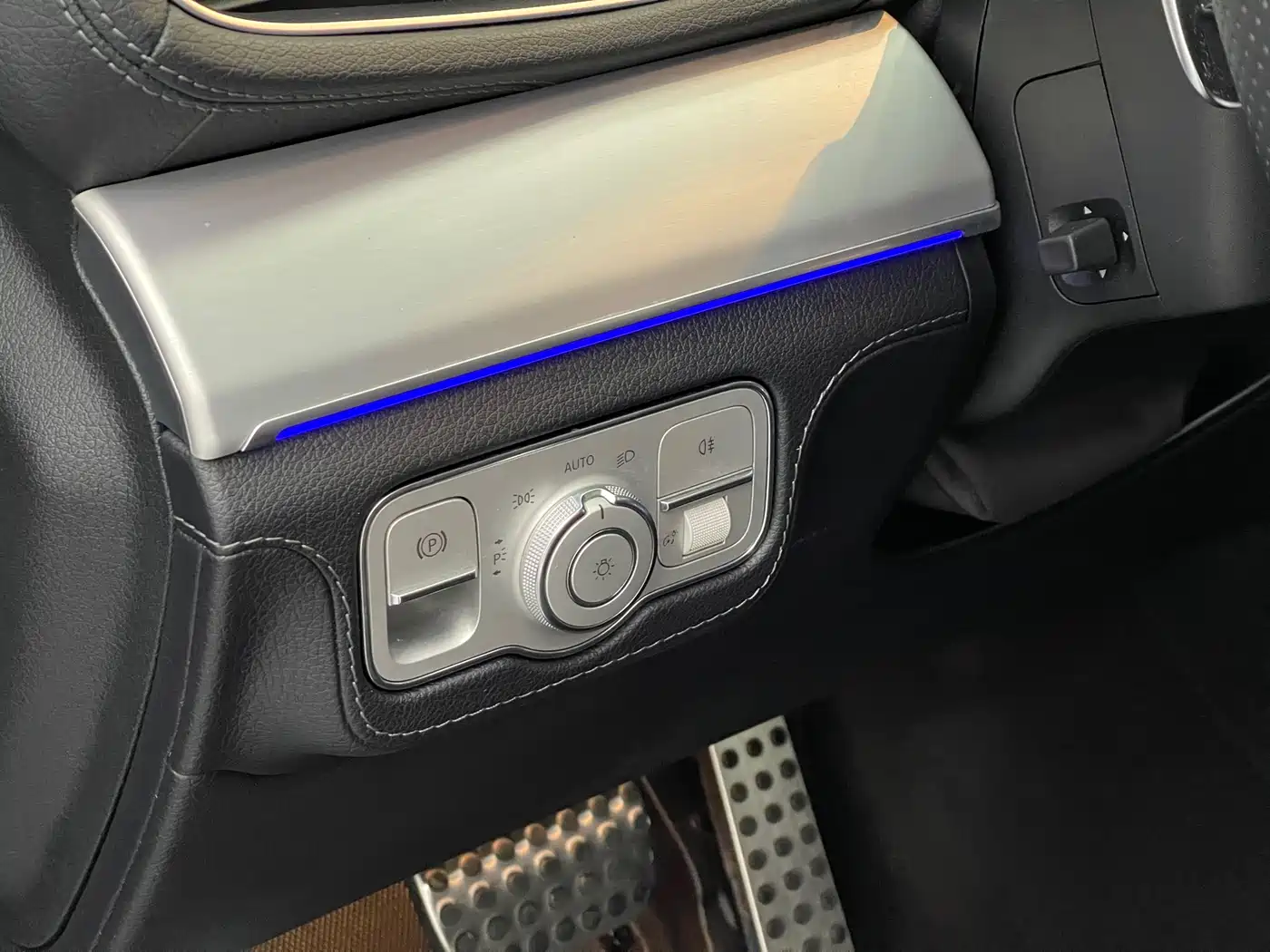 Mercedes-Benz GLE AMG 2020 AMG GLE 53 4MATIC+ фото 26