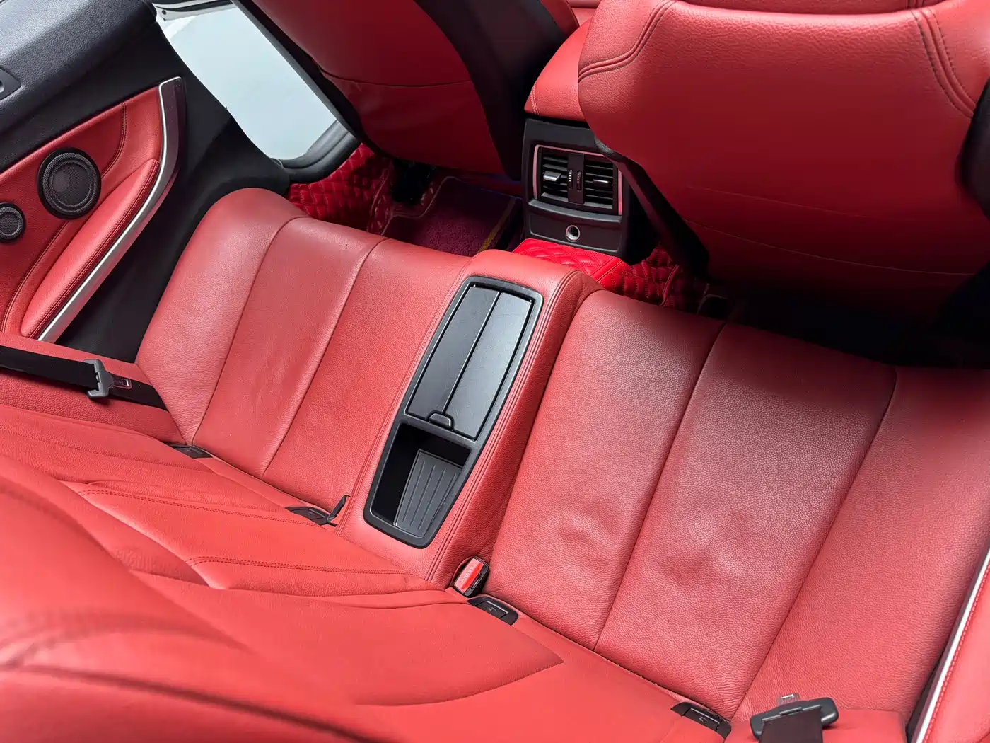 BMW 4 Series 2017 425i Convertible M Sport Package фото 15