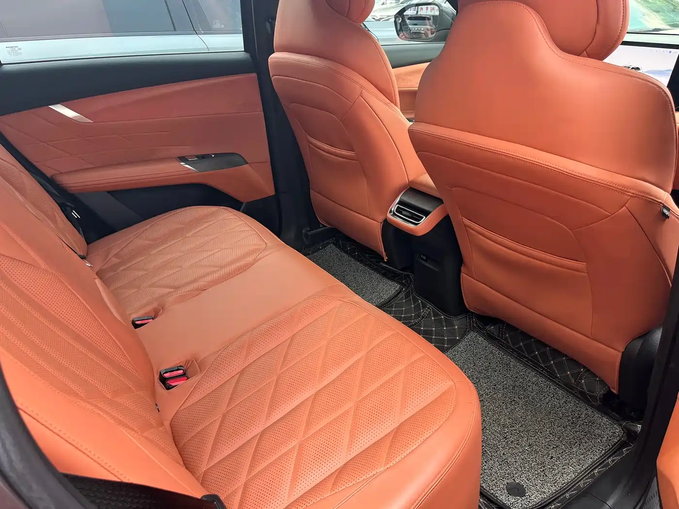 Changan CS75 PLUS 2025 2025 4th Gen 1.5T New Blue Whale Smart Premium