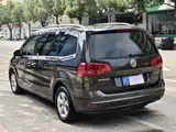 Фото 5 - Volkswagen Sharan