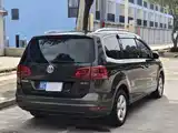 Фото 6 - Volkswagen Sharan