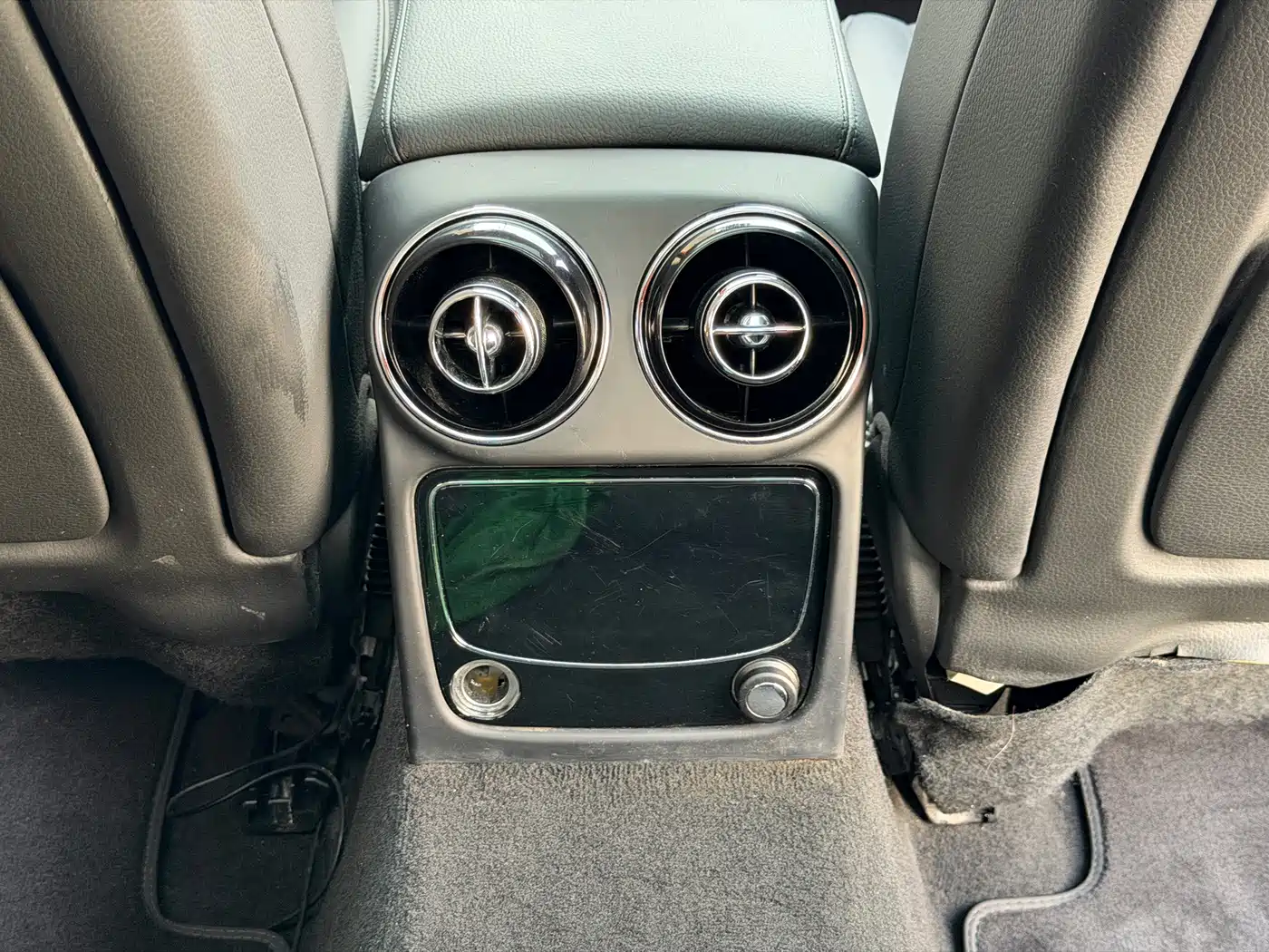 Jaguar XJ 2013 2013 XJL 2.0T Elegance Business Edition