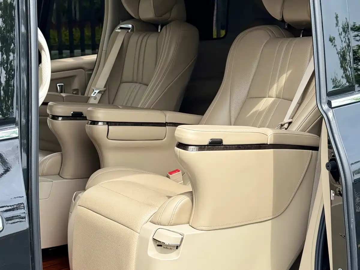 Nissan Quest 2015 2015 3.5L SL