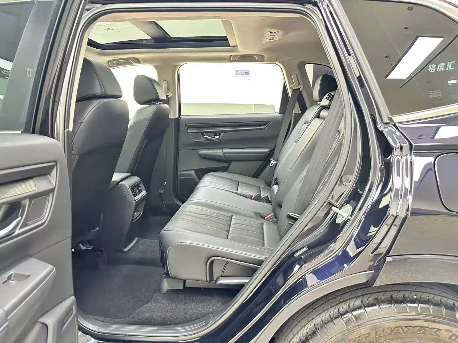 صورة 8 - Honda Breeze