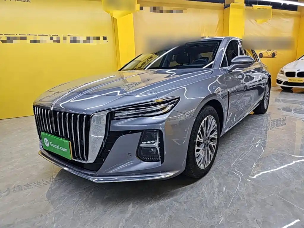 Similar car