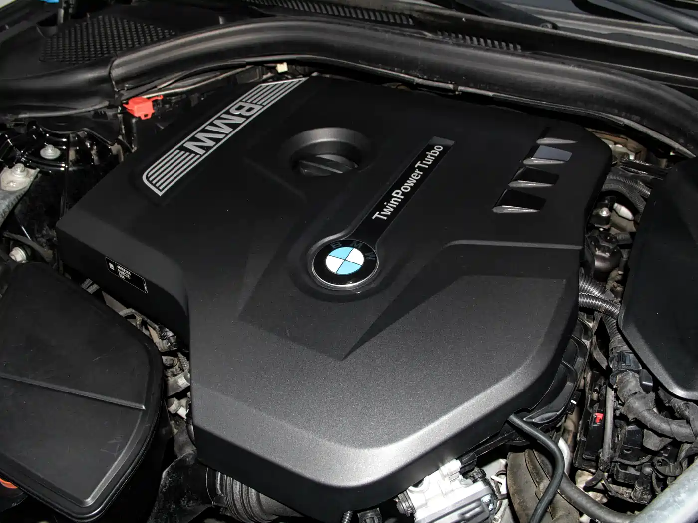BMW 5 Series 2019 530Li Leading M Sport Package фото 19