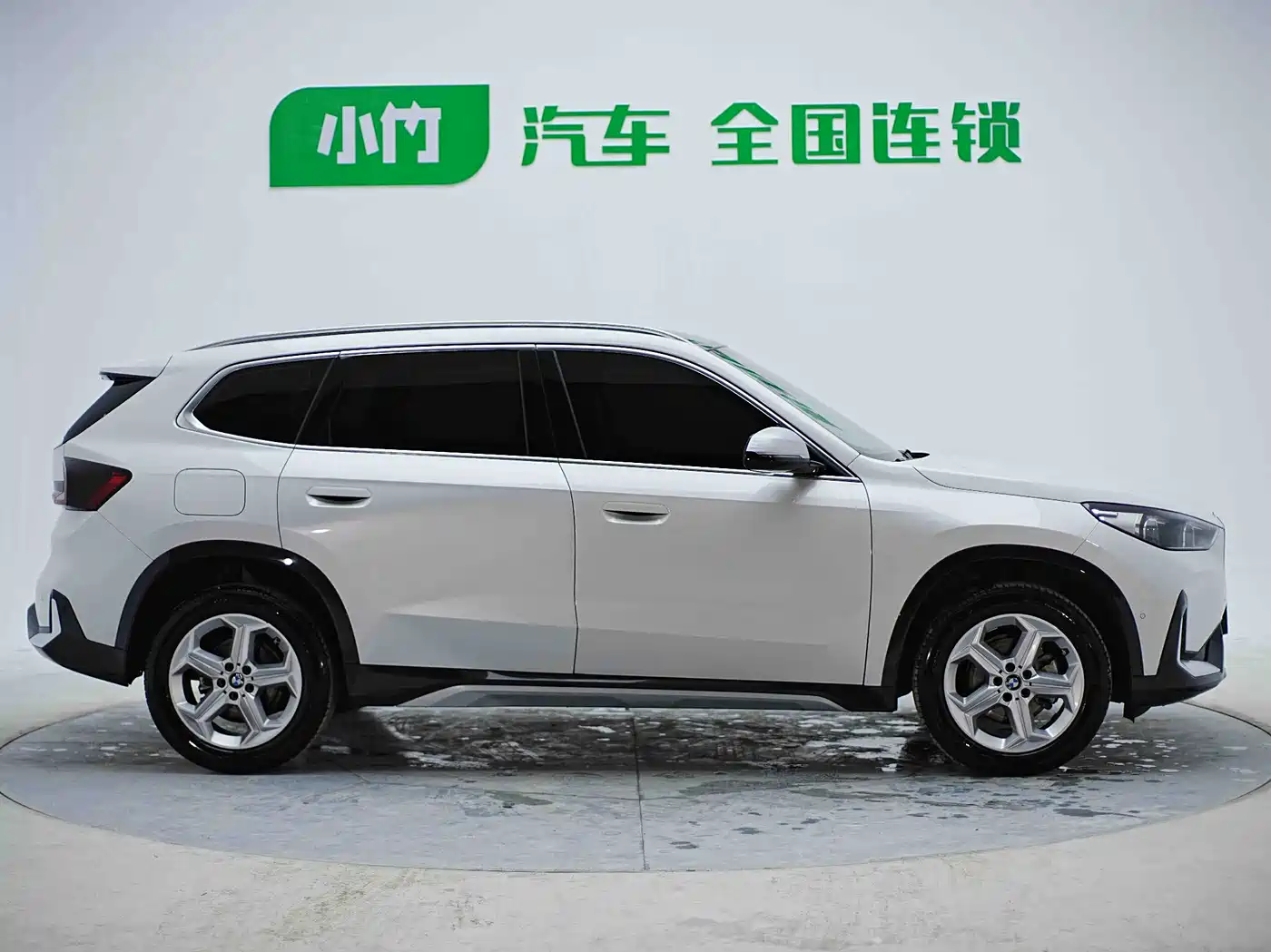 BMW X1 2023 sDrive20Li X Design Package фото 4