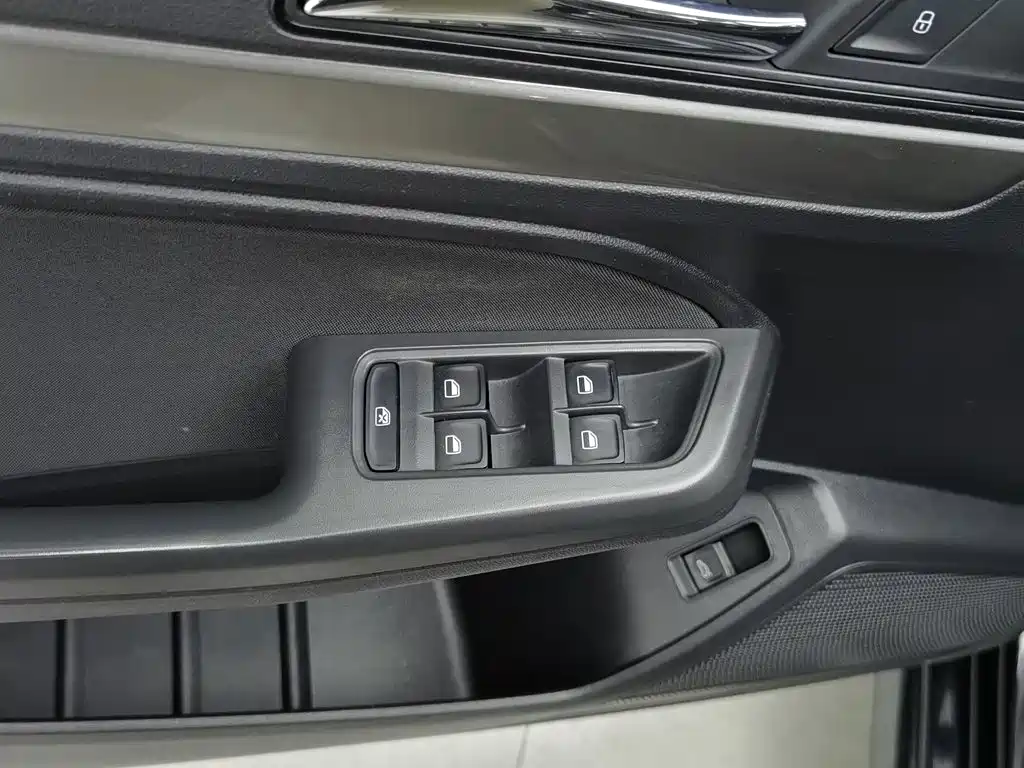 Volkswagen Lavida, миниатюра 9