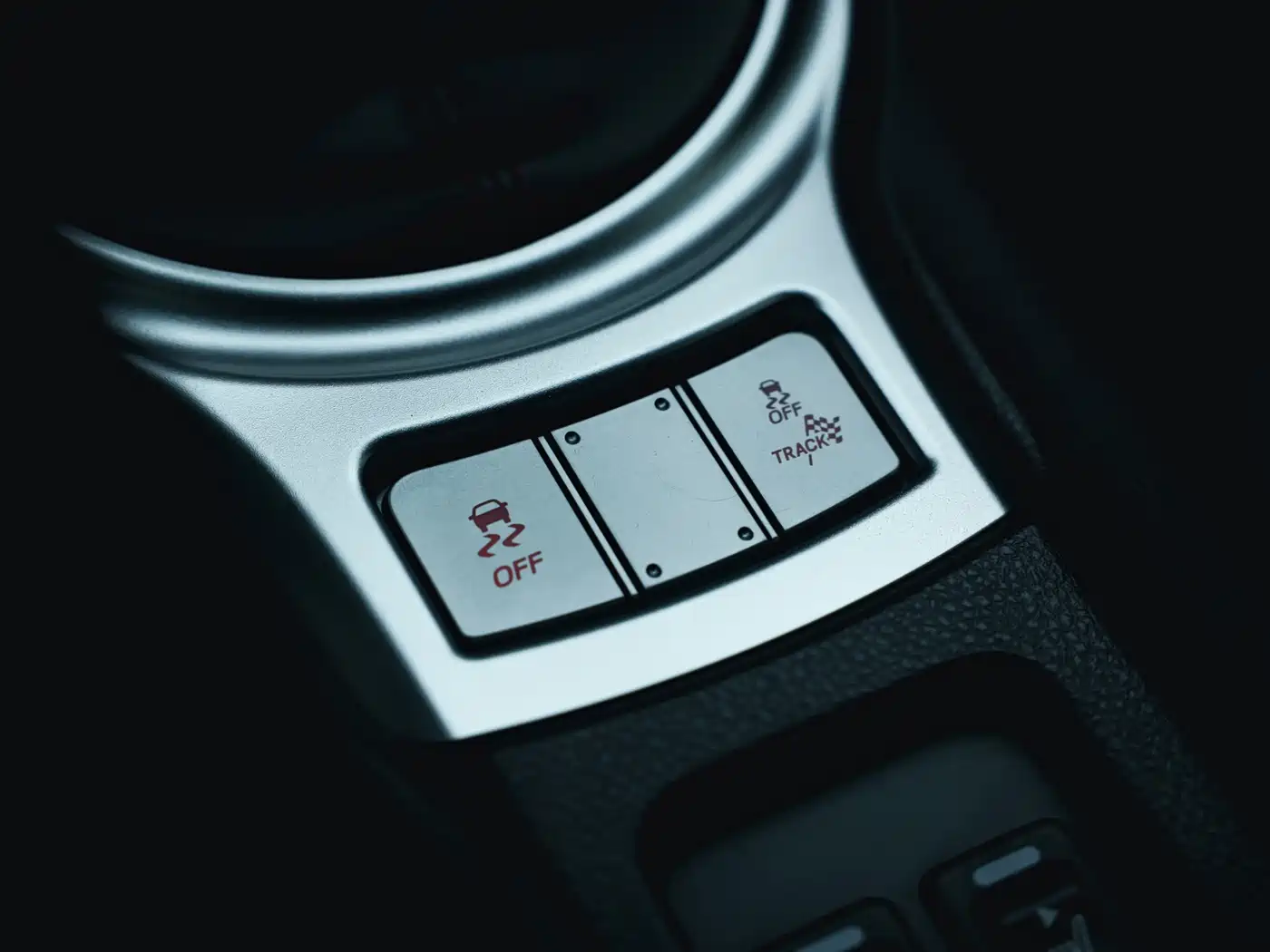 Subaru BRZ 2019 2020 2.0L Manual type-RS