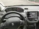 صورة 17 - Peugeot 2008