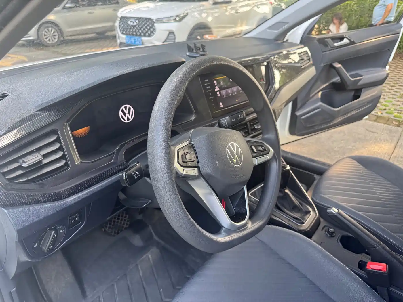 Volkswagen Lavida, миниатюра 9