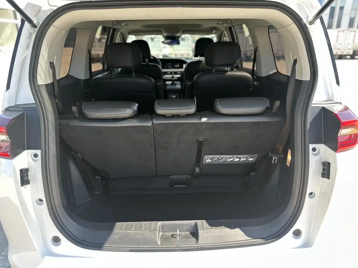 GAC Trumpchi Trumpchi M6 2021 PRO 270T DCT Luxury Edition фото 12