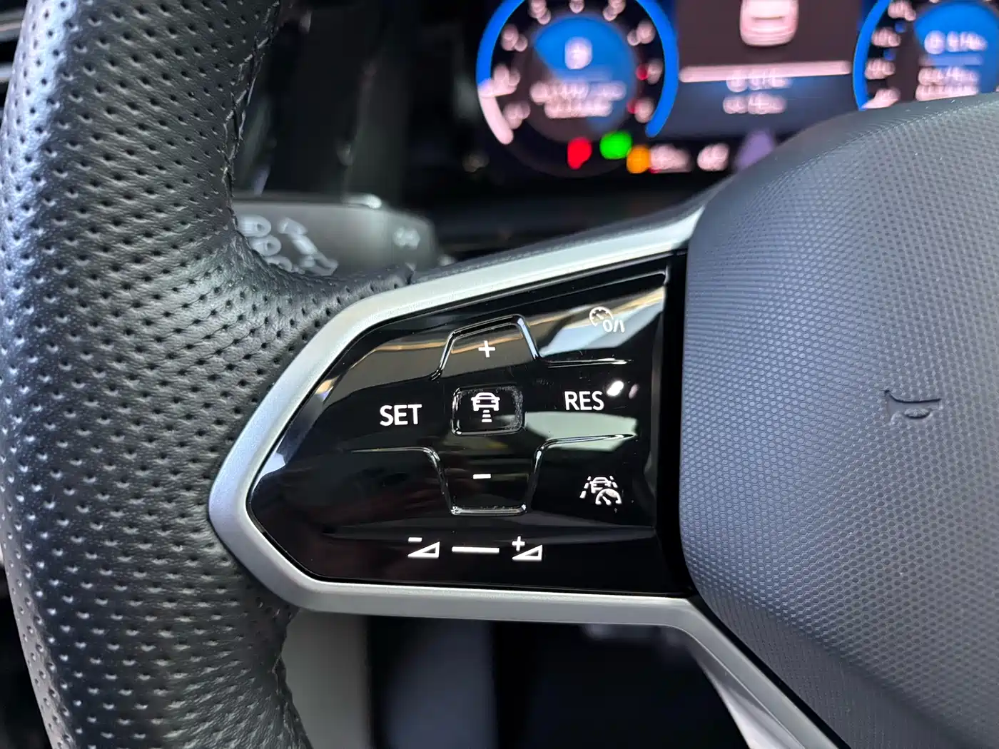 Volkswagen Teramont 2022 380TSI 4MOTION Premium Luxury фото 17