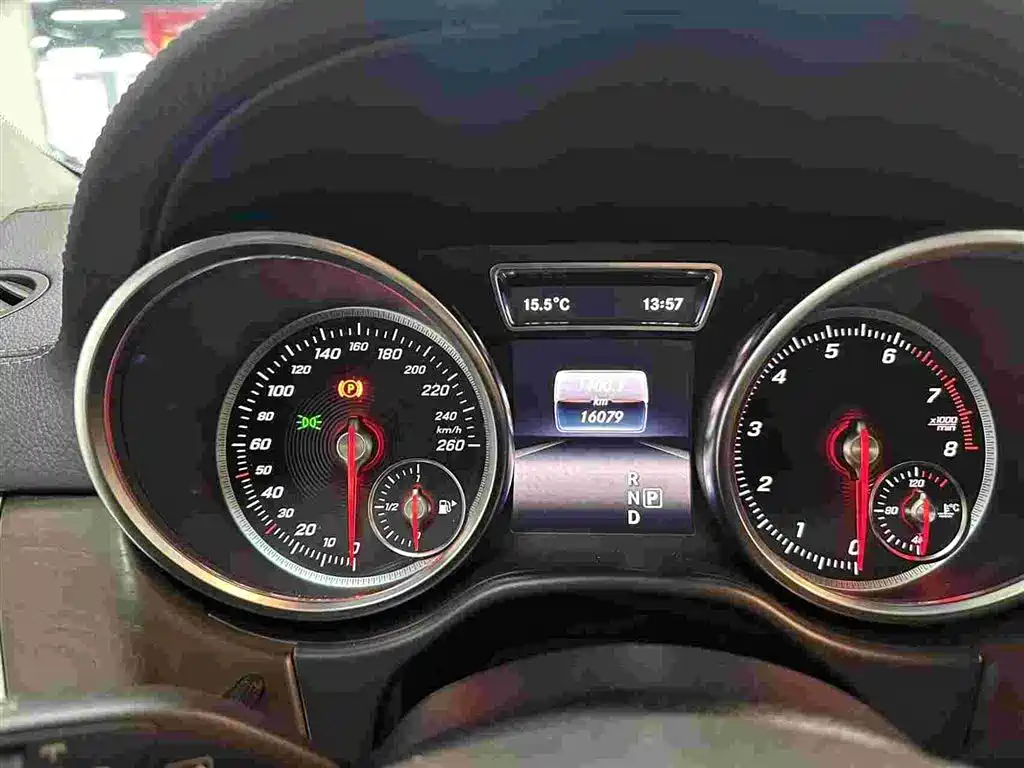 BAIC ORV Beijing Offroad BJ90 2021 3.0T Zhengrong Edition фото 16