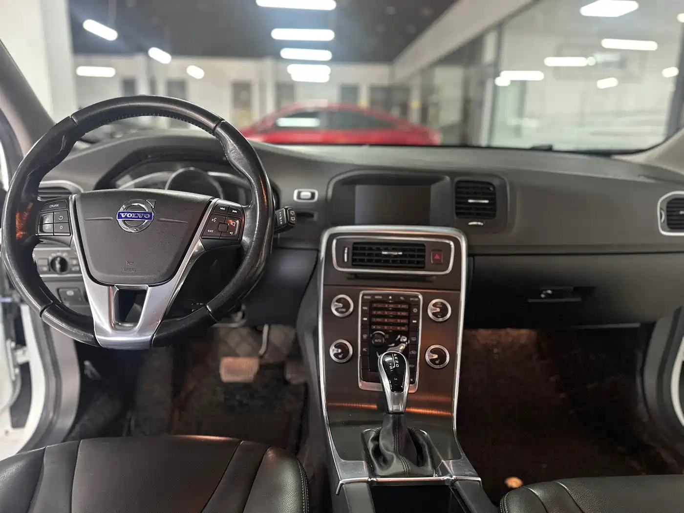 Volvo V60 2016 2016 T5 Momentum Edition