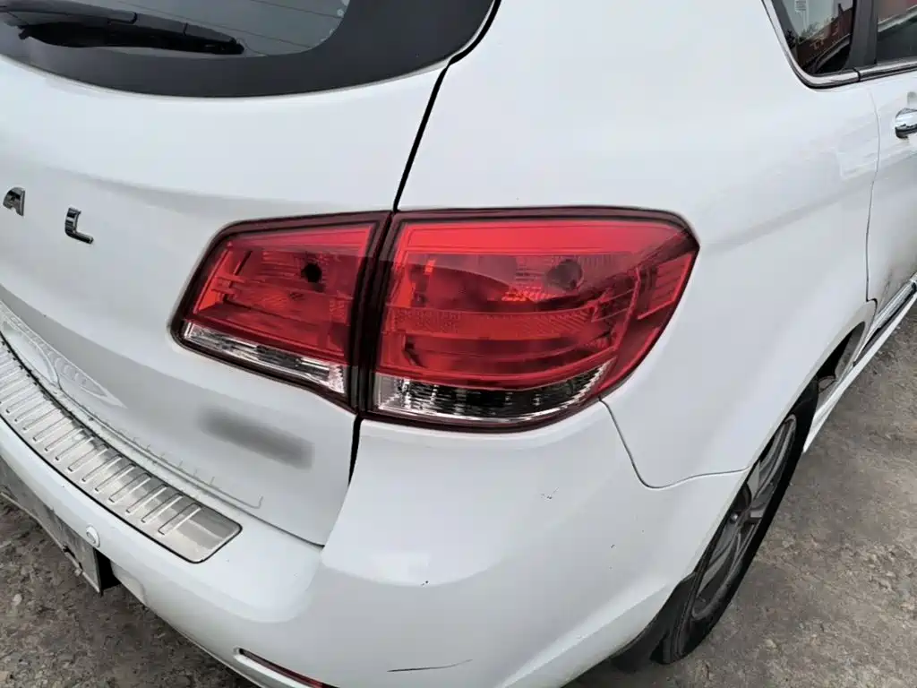 Photo 8 - Haval H6