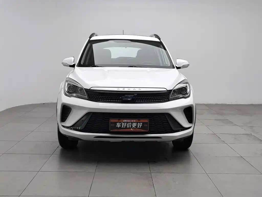Changan Oshan Kosai 5 2020 2021 1.6L Manual Premium