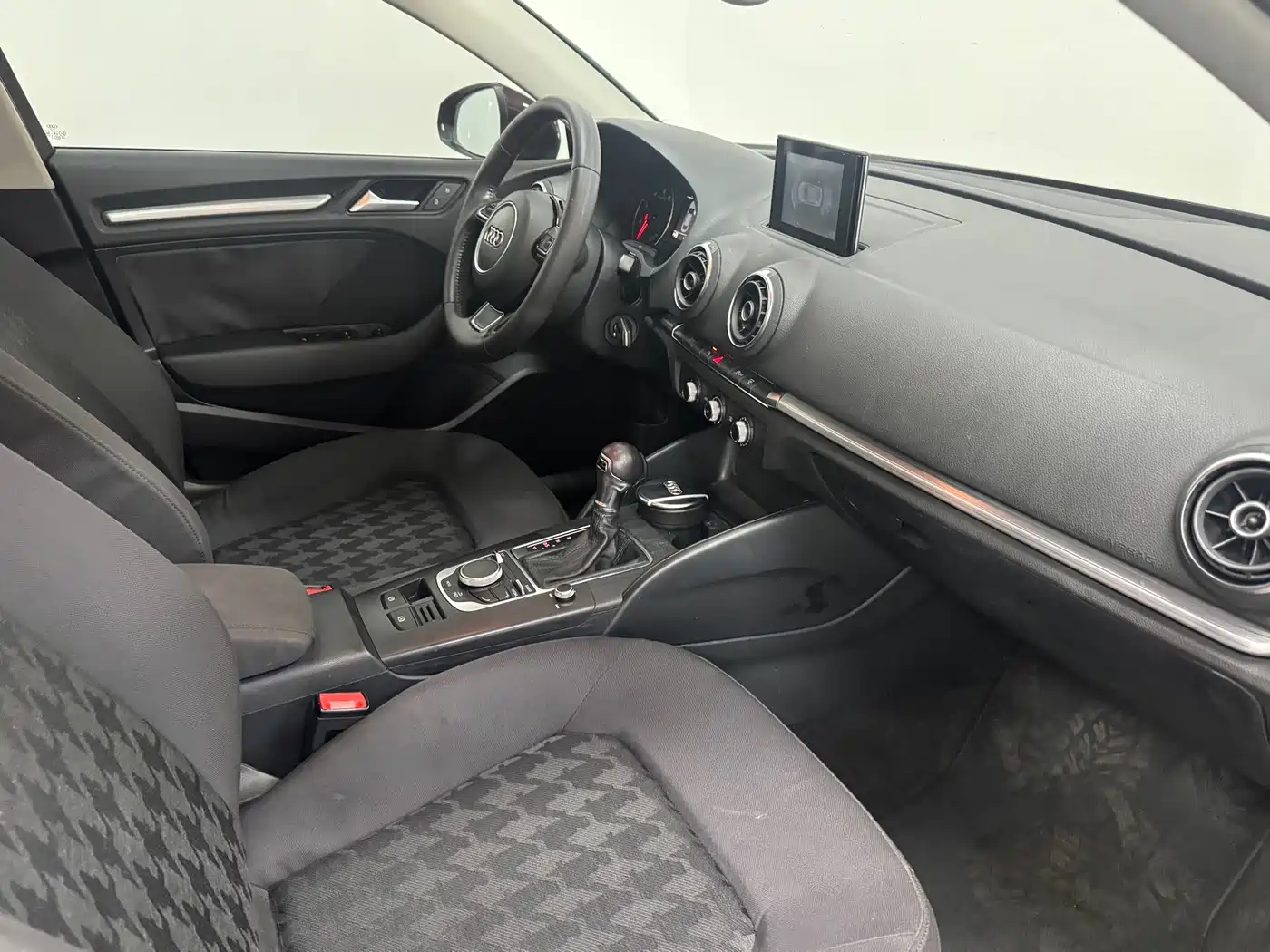 Audi A3 2015 2014 Limousine 35 TFSI Auto Trend