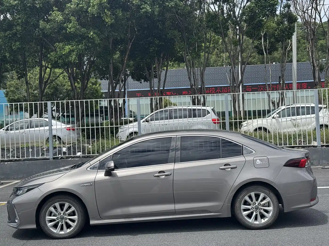 Toyota Corolla 2024 2024 Model 1.8L Smart Hybrid Elite Edition