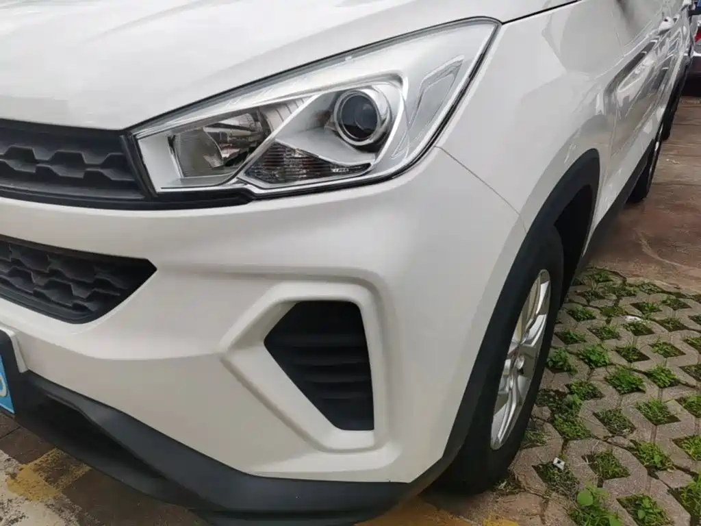 Wuling Motors Wuling Hongguang S3 2021 2019 1.5L Manual Standard Model China VI