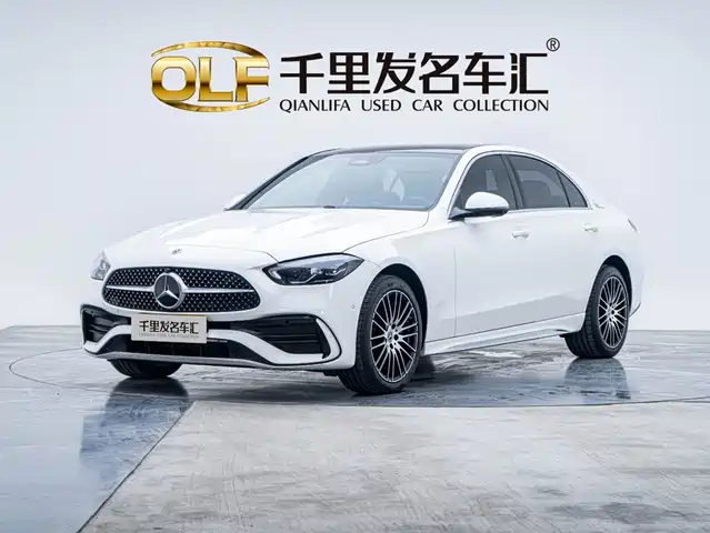 Similar car