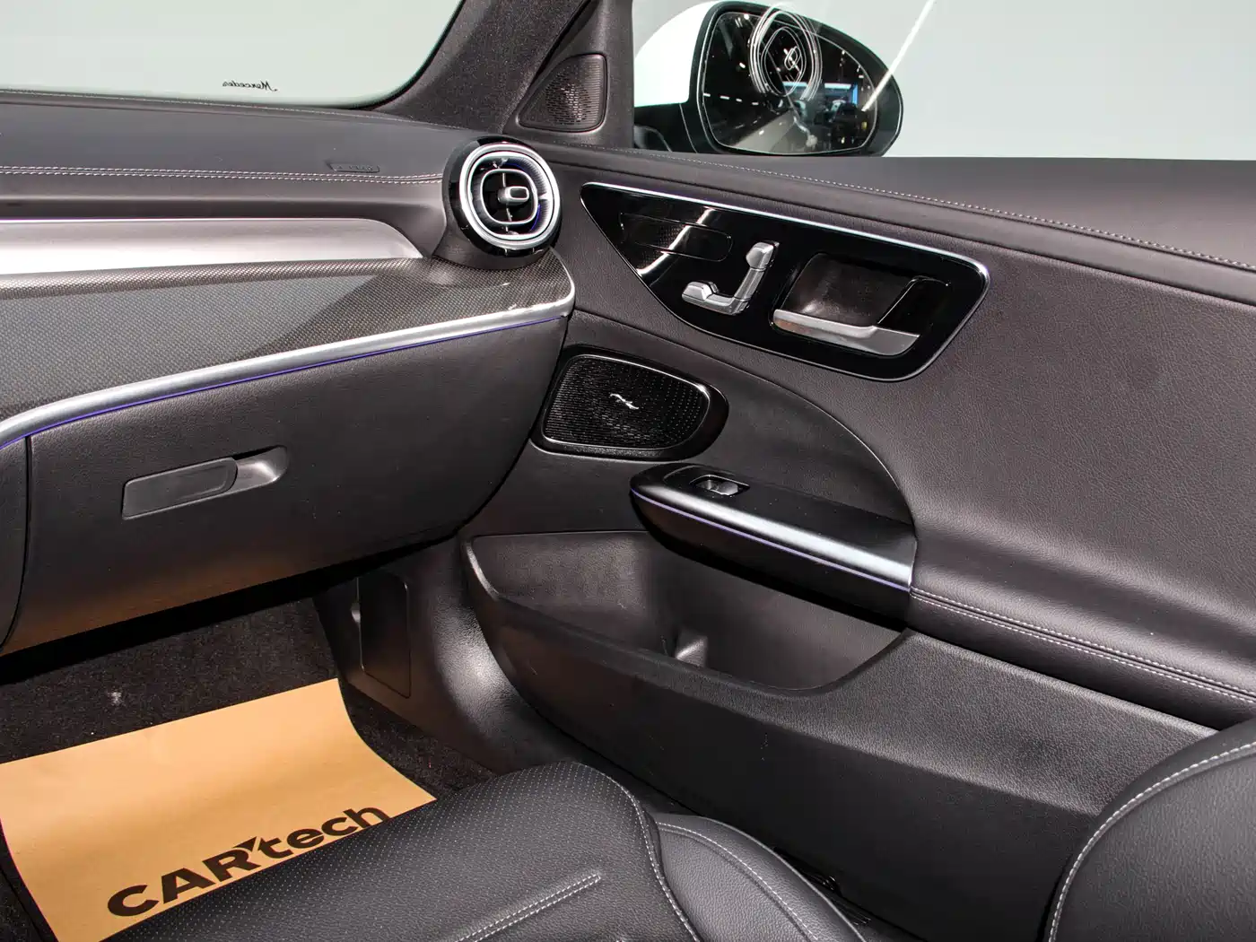 Mercedes-Benz C-Class 2025 C 260 L Sport Edition фото 6