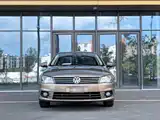 Фото 2 - Volkswagen Bora
