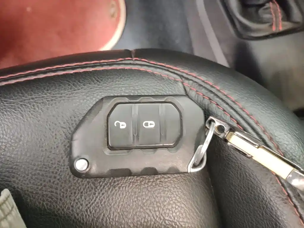 Фото 9 - Jeep Wrangler