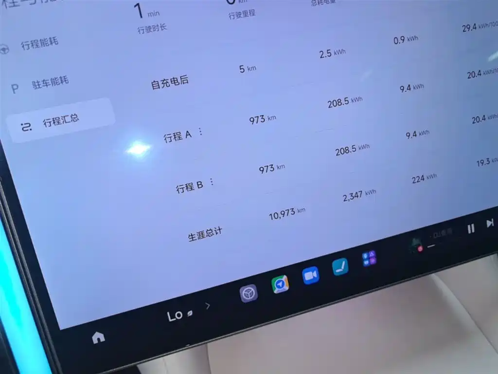 Xiaomi Auto Xiaomi YU7 2025 Ultra Long Range High Performance AWD Max Edition фото 12