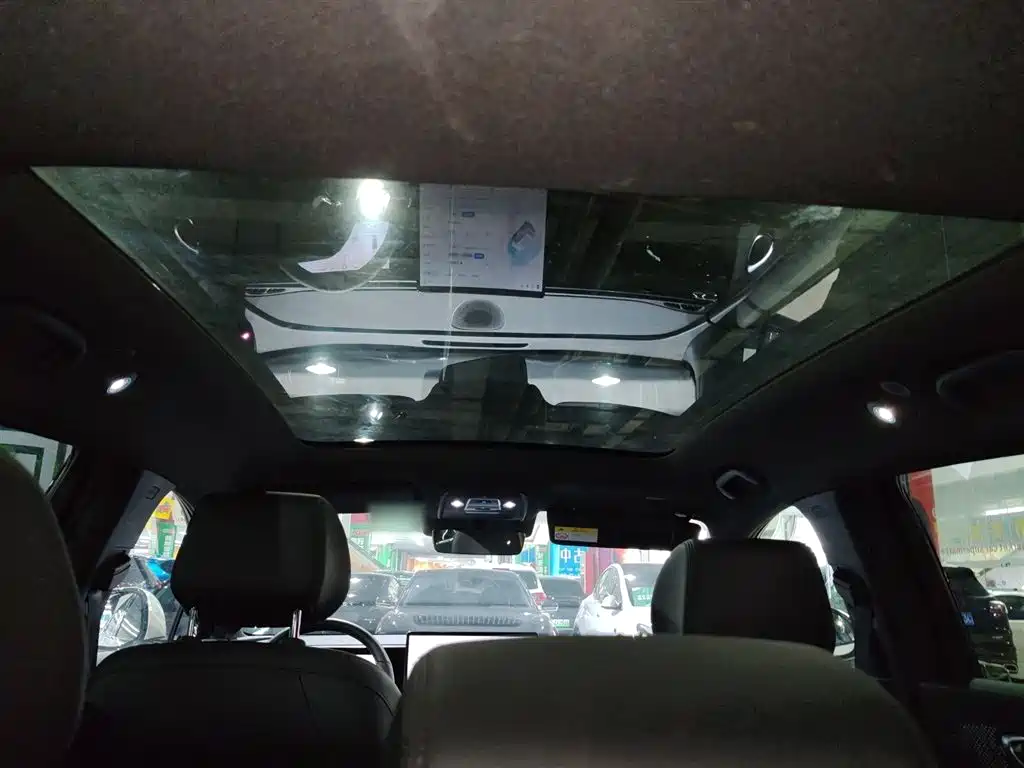 BYD Sealion 06 New Energy 2025 EV 605 Pilot Pro Edition фото 14