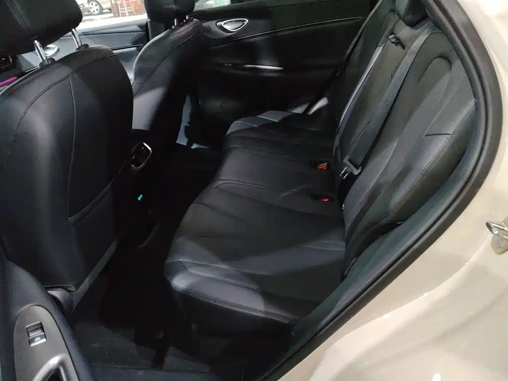BYD Sealion 06 New Energy 2025 EV 605 Pilot Pro Edition фото 13