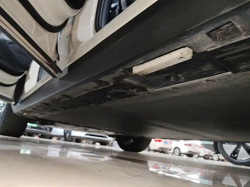 BYD Sealion 06 New Energy 2025 EV 605 Pilot Pro Edition фото 21