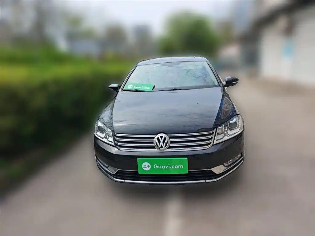 Volkswagen Magotan 2015 1.8TSI Premium фото 24