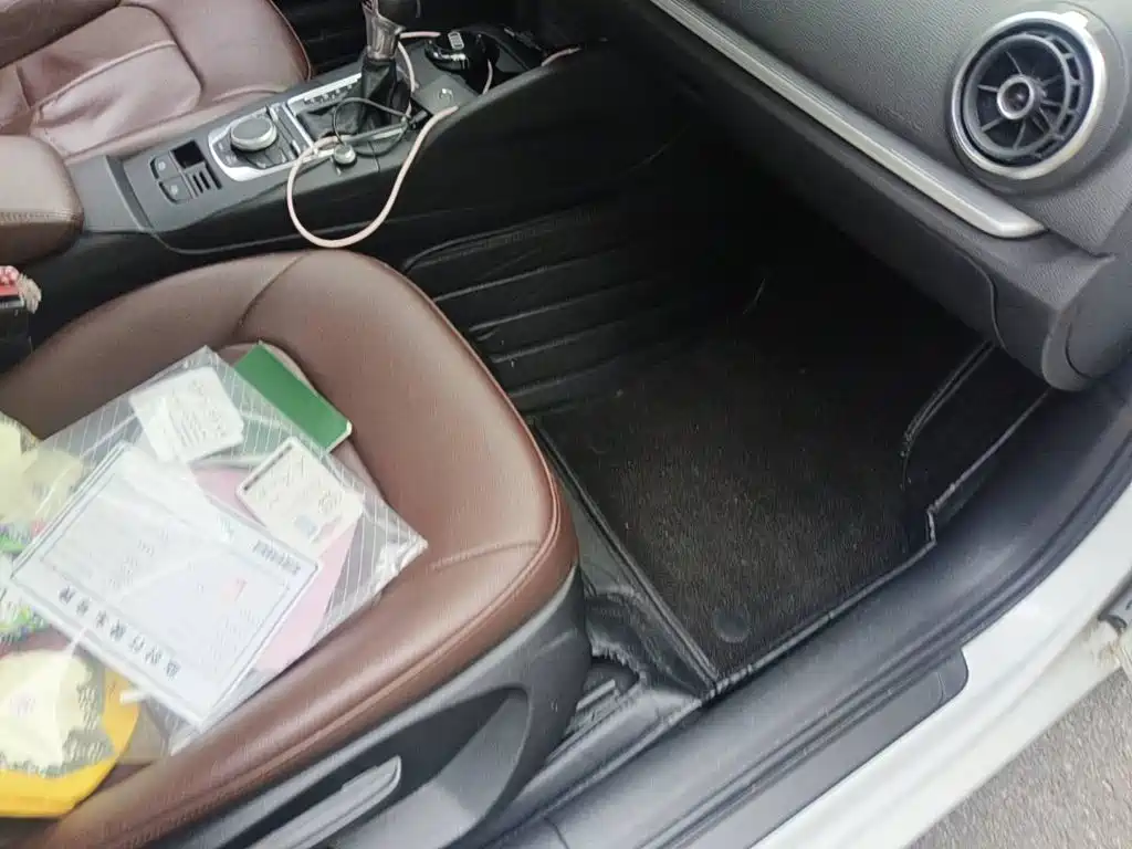 Photo 13 - Audi A3