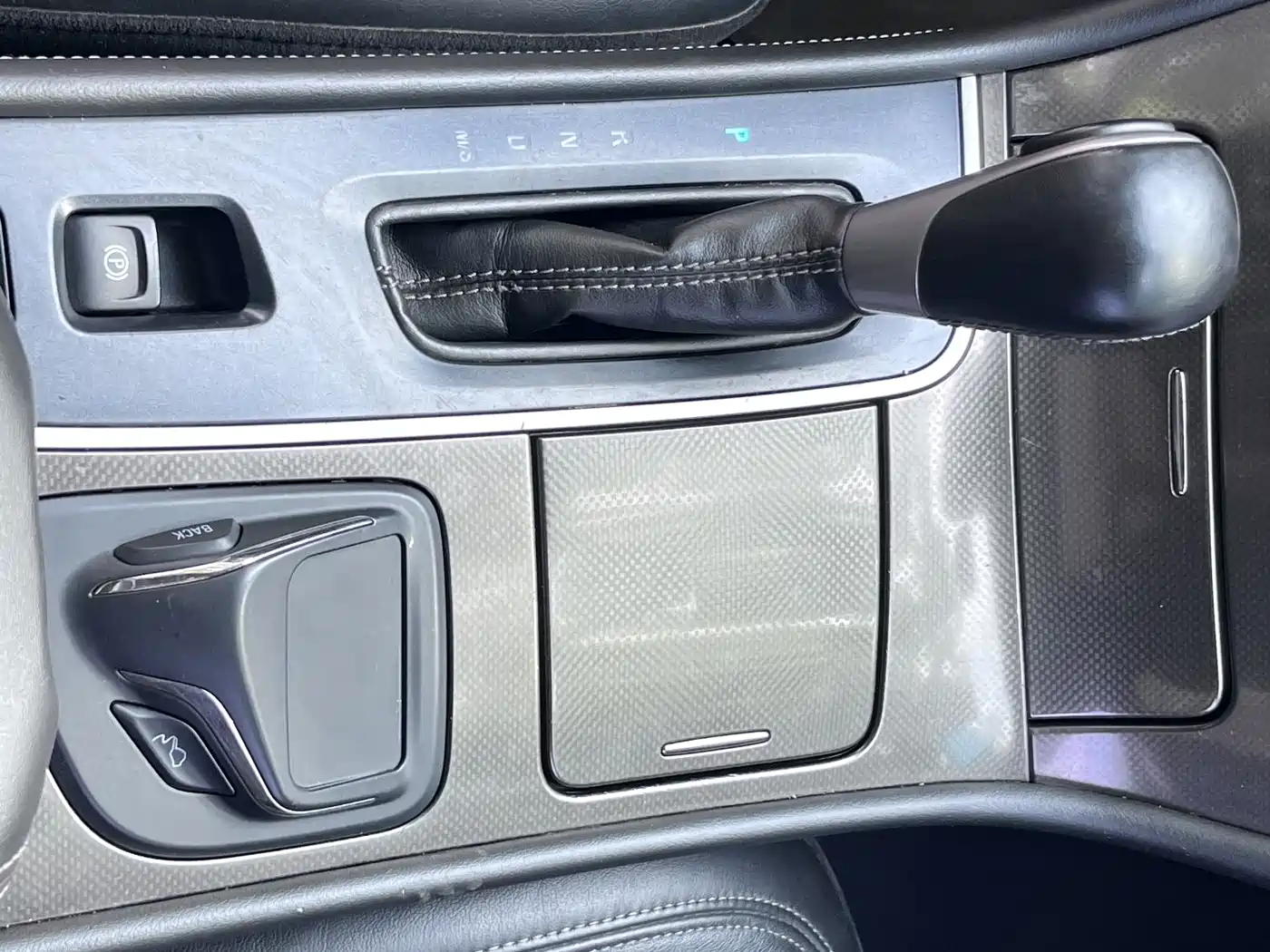 Buick LaCrosse 2013 2.0T SIDI Intelligent Flagship фото 18