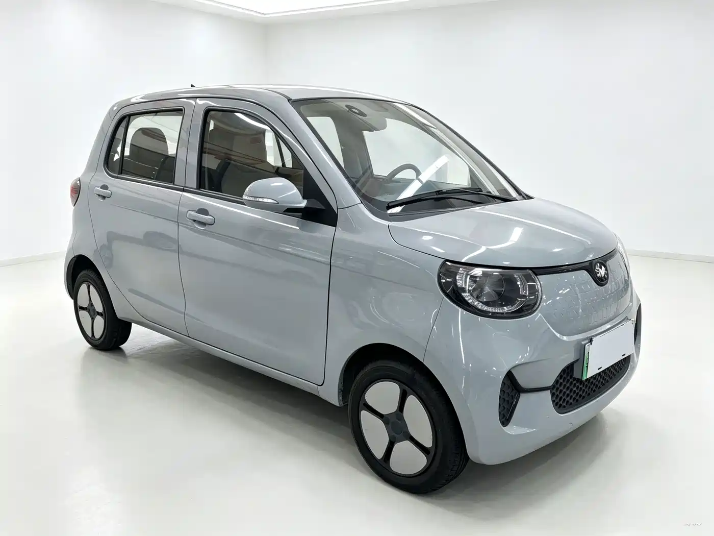 2022 Xiaohu EV