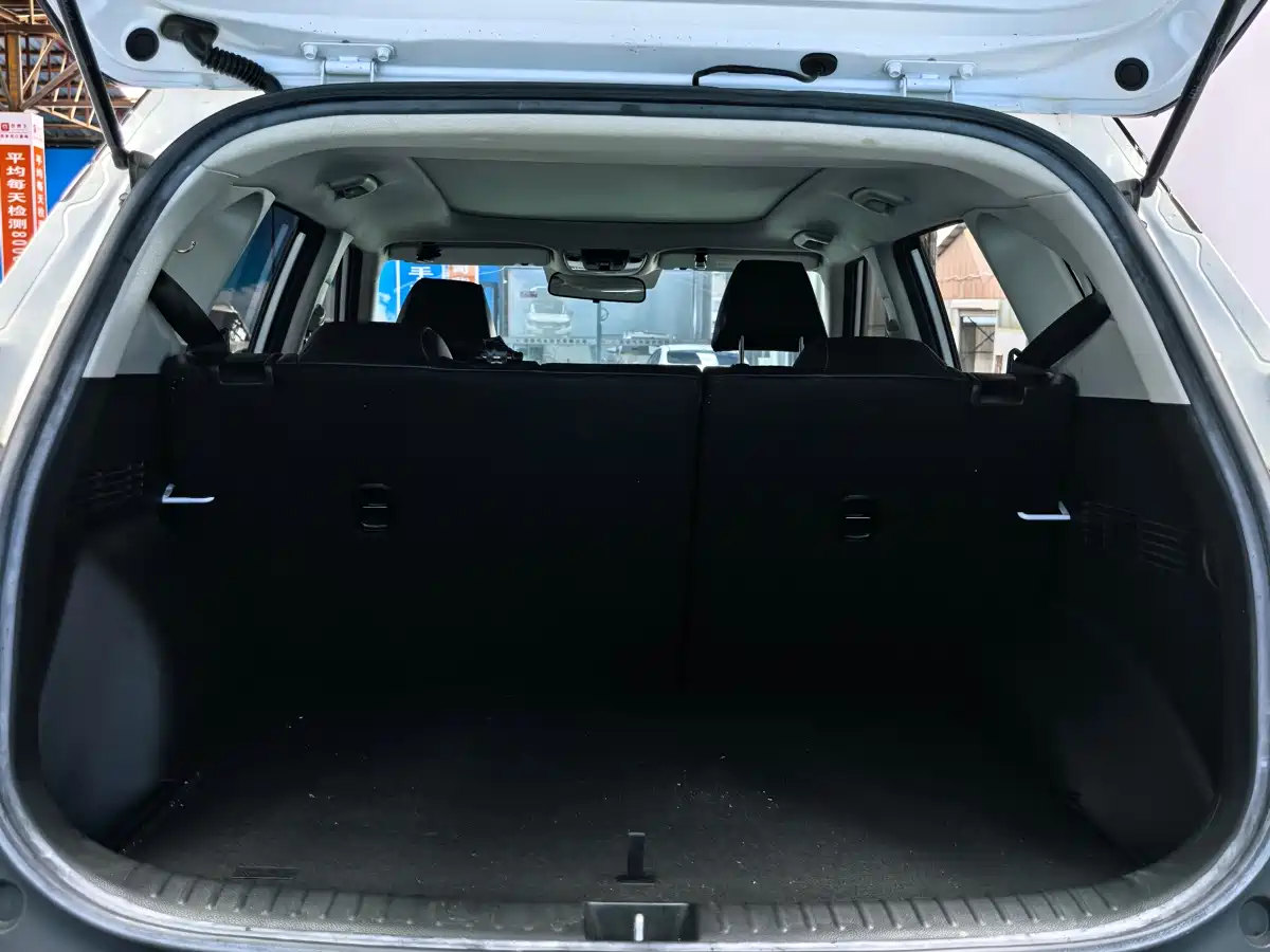 Kia KX3 Smart Run 2021 1.5L CVT Fashion Edition фото 23
